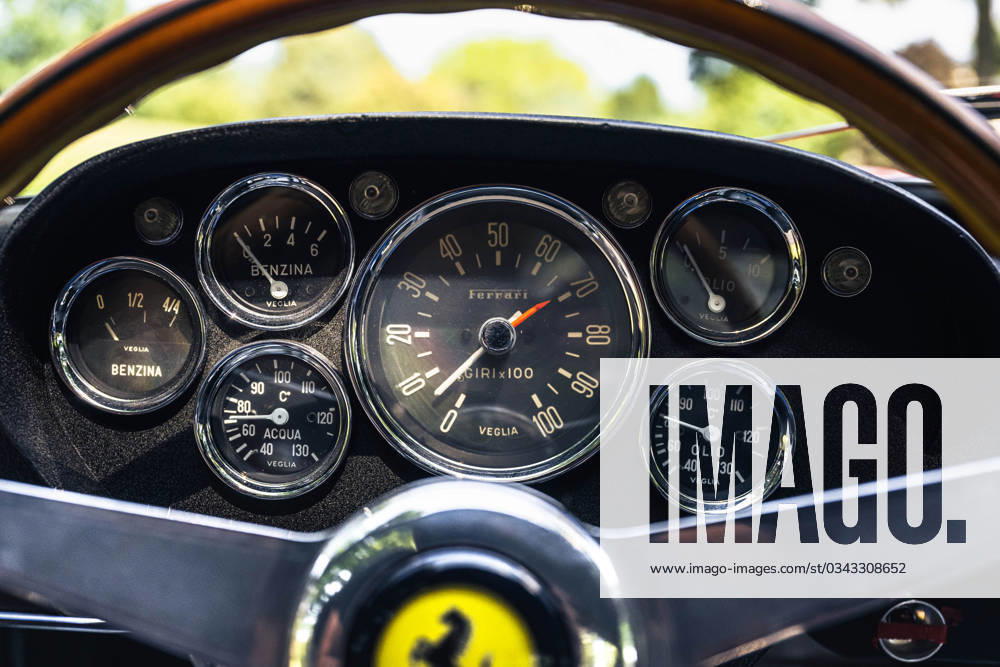 Ferrari sells for record £42million at auction...and it s had one careful owner for last 38 years Story from Jam Press (007 Blazer) Pictured: The 1962 Ferrari 330 LM 250 GTO by Scaglietti. Ferrari sells for record £42million at auction...and it s had one careful owner for last 38 years A Ferrari has sold for a record £42million at auction and it s had one careful owner for the last 38 years. It is the highest amount one has ever gone for under the hammer. It is also the second highest price ever paid for any car at an auction. The vintage car - one of just 34 ever made - was bought for £42,135,000 ($51,700,000) by a mystery buyer. The red, 174mph 1962 Ferrari 330 LM 250 GTO was raced by the Scuderia Ferrari - the motorsport arm