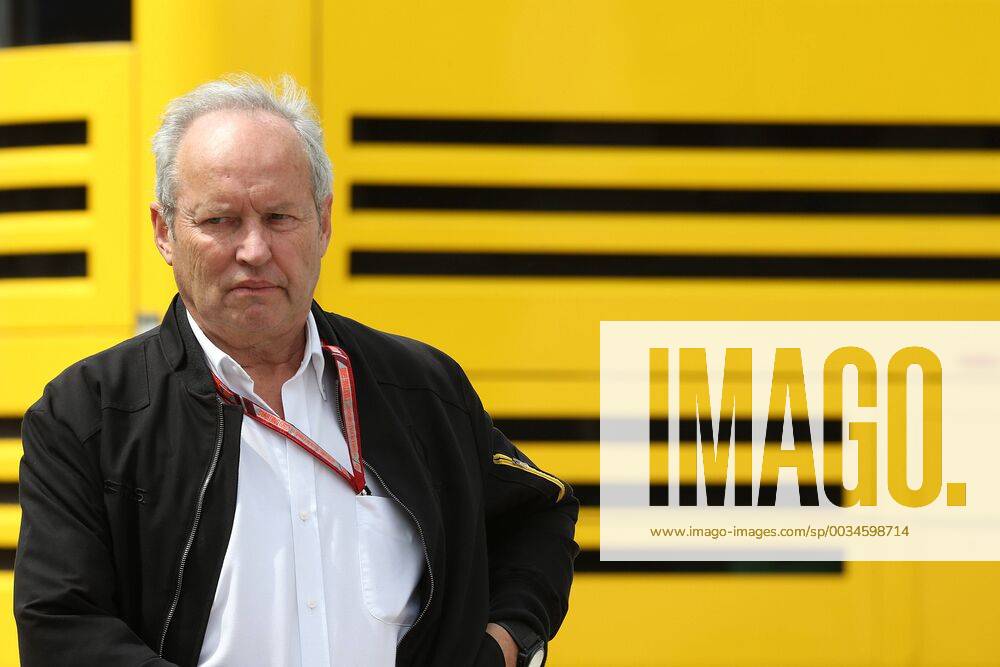 Photo4 LaPresse 10 05 2018 Barcelona, Spain Grand Prix Formula One Spain 2018 In the pic: Jerome Stoll (FRA) Renault Sport F1 President & xa9; Photo4 LaPresse 10 05 2018 Barcelona, Spain Sport Grand Prix Formula One Spain 2018 In the pic: Jerome Stoll (FRA) Renault Sport F1 President