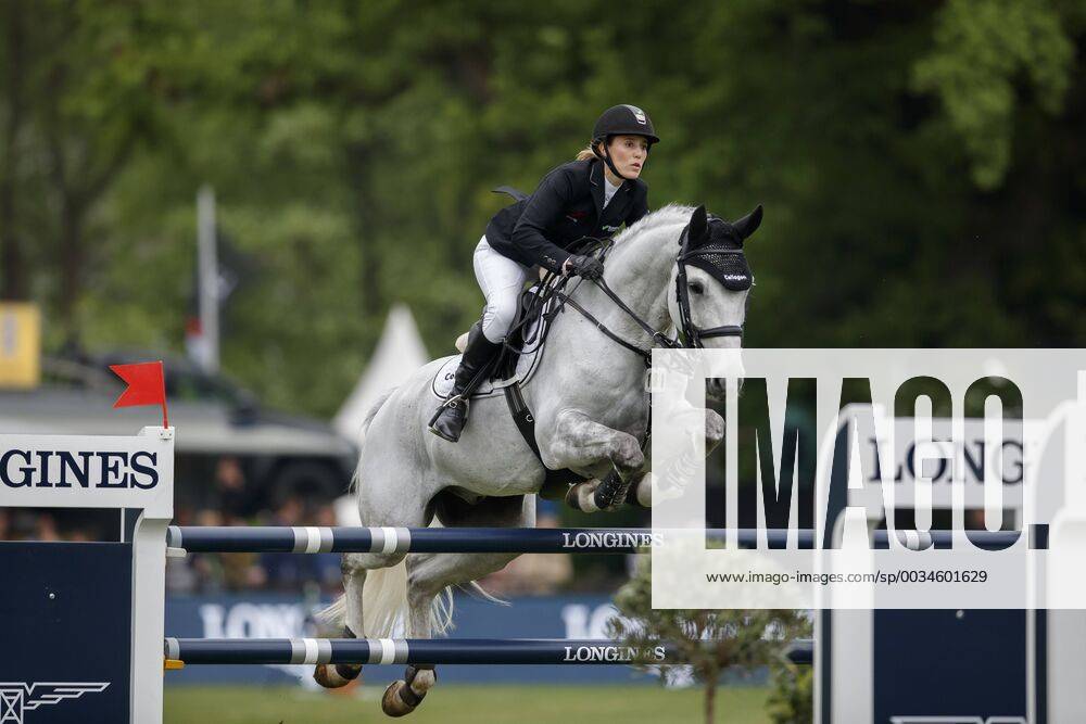 Hamburg 89 German Spring and Dressage Derby 2018 MEYER ZIMMERMANN Janne Friederike GER Buettner s Minimax Hamburg 89 German Spring and Dressage Derby 2018 Mezedes Benz Championship from Hamburg to the Global Champions League 10 May 2018