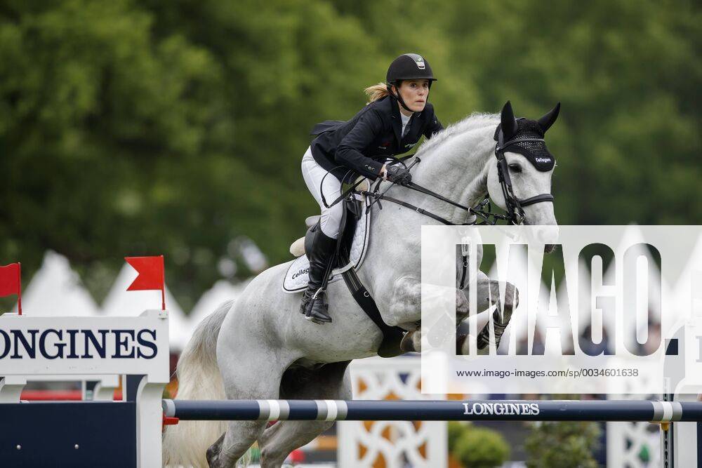 Hamburg 89 German Spring and Dressage Derby 2018 MEYER ZIMMERMANN Janne Friederike GER Buettner s Minimax Hamburg 89 German Spring and Dressage Derby 2018 Mezedes Benz Championship from Hamburg to the Global Champions League 10 May 2018