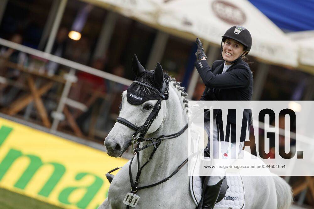 Hamburg 89 German Spring and Dressage Derby 2018 MEYER ZIMMERMANN Janne Friederike GER Buettner s Minimax Hamburg 89 German Spring and Dressage Derby 2018 Mezedes Benz Championship from Hamburg to the Global Champions League 10 May 2018