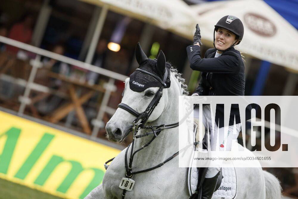 Hamburg 89 German Spring and Dressage Derby 2018 MEYER ZIMMERMANN Janne Friederike GER Buettner s Minimax Hamburg 89 German Spring and Dressage Derby 2018 Mezedes Benz Championship from Hamburg to the Global Champions League 10 May 2018