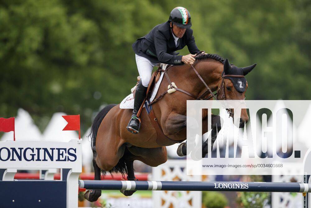 Hamburg 89 German Spring and Dressage Derby 2018 BREEN Shane IRL Can Ya Makan Hamburg 89 German Spring and Dressage Derby 2018 Mezedes Benz Champion of Hamburg Global Champions League Ranking 10 May 2018