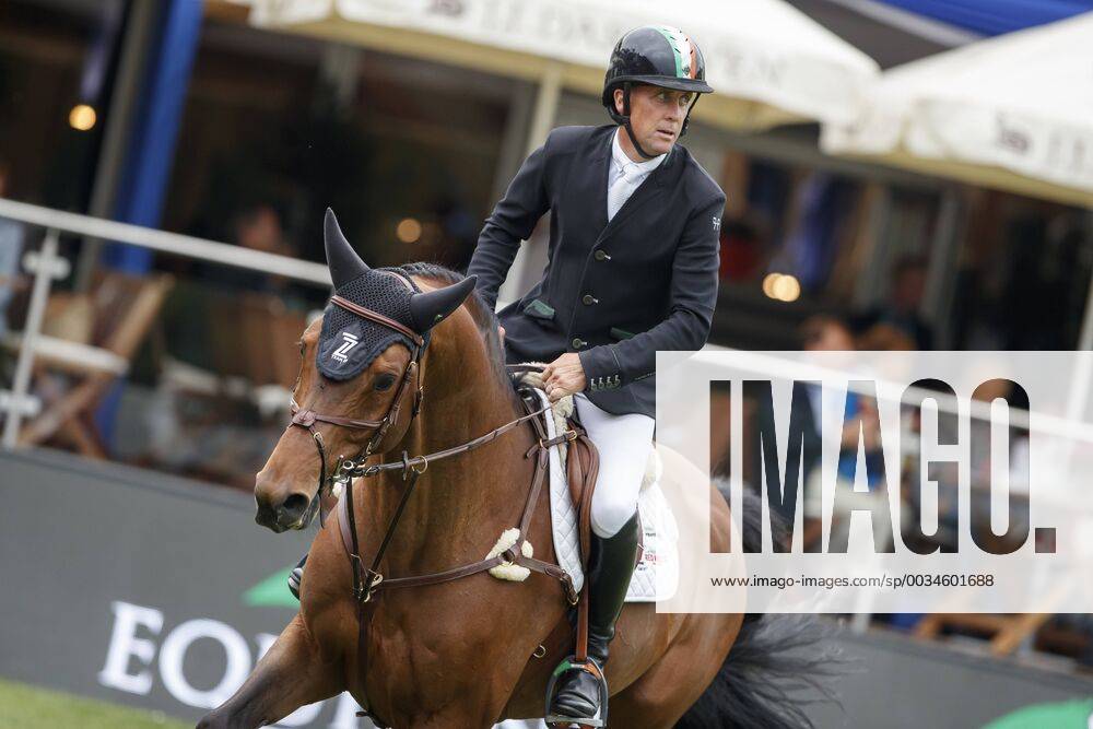 Hamburg 89 German Spring and Dressage Derby 2018 BREEN Shane IRL Can Ya Makan Hamburg 89 German Spring and Dressage Derby 2018 Mezedes Benz Champion of Hamburg Global Champions League Ranking 10 May 2018