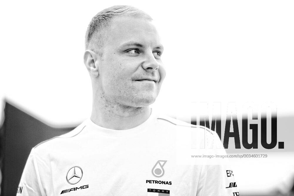 Motorsports: FIA Formula One World Championship WM Weltmeisterschaft 2018, Grand Prix of Spain, 77 Valtteri Bottas (FIN, Mercedes AMG Petronas Motorsport), Barcelona Spain