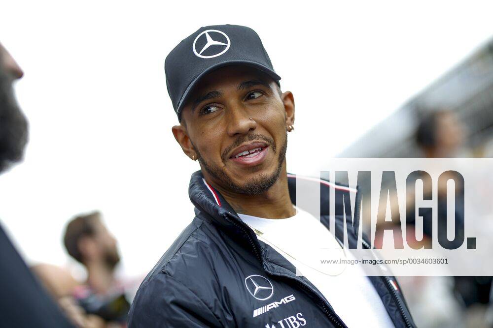 Motorsports: FIA Formula One World Championship WM Weltmeisterschaft 2018, Grand Prix of Spain, 44 Lewis Hamilton (GBR, Mercedes AMG Petronas Motorsport), Barcelona Spain