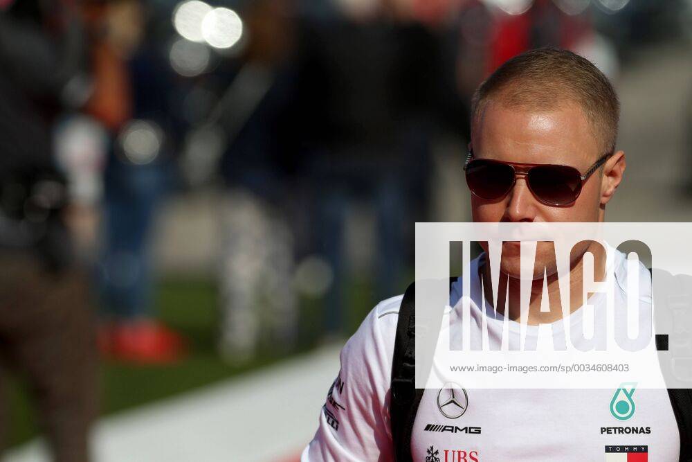 Photo4 LaPresse 11 05 2018 Barcelona, Spain Grand Prix Formula One Spain 2018 In the pic: Valtteri Bottas (FIN) Mercedes AMG F1 W09 & xa9; Photo4 LaPresse 11 05 2018 Barcelona, Spain Sport Grand Prix Formula One Spain 2018 In the pic: Valtteri Bottas (FIN) Mercedes AMG F1 W09