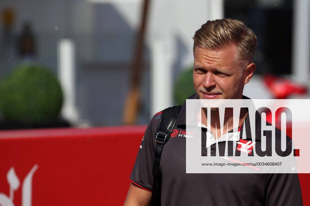 Photo4 LaPresse 11 05 2018 Barcelona, Spain Grand Prix Formula One Spain 2018 In the pic: Kevin Magnussen (DEN) Haas F1 Team VF-18 & xa9; Photo4 LaPresse 11 05 2018 Barcelona, Spain Sport Grand Prix Formula One Spain 2018 In the pic: Kevin Magnussen (DEN) Haas F1 Team VF-18