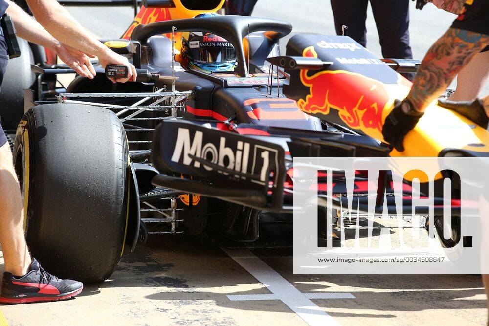 Photo4 LaPresse 11 05 2018 Barcelona, Spain Grand Prix Formula One Spain 2018 In the pic: Daniel Ricciardo (AUS) Red Bull Racing RB14 & xa9; Photo4 LaPresse 11 05 2018 Barcelona, Spain Sport Grand Prix Formula One Spain 2018 In the pic: Daniel Ricciardo (AUS) Red Bull Racing RB14