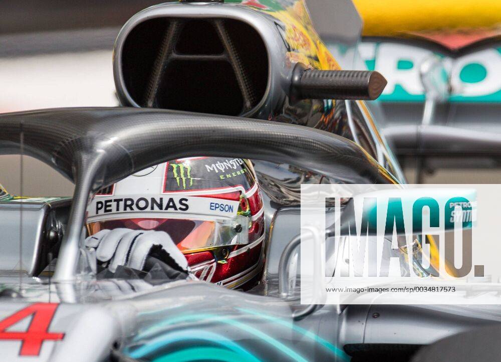 Lewsi Hamilton Mercedes Grand Prix of Monaco 2018 Race Motorsport Formula 1 24 05 2018 Grand Prix of Monaco 2018 Race Motorsport Formula 1 24 05 2018 Monte Carlo