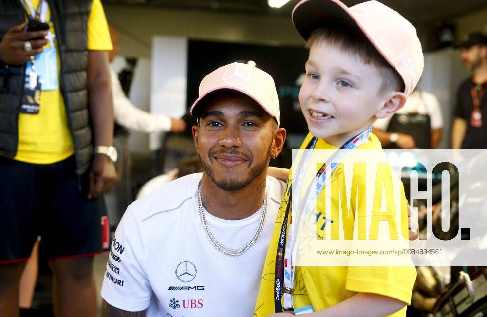 Motorsports: FIA Formula One World Championship WM Weltmeisterschaft 2018, Grand Prix of Monaco, 44 Lewis Hamilton (GBR, Mercedes AMG Petronas Motorsport), Monte Carlo Monaco