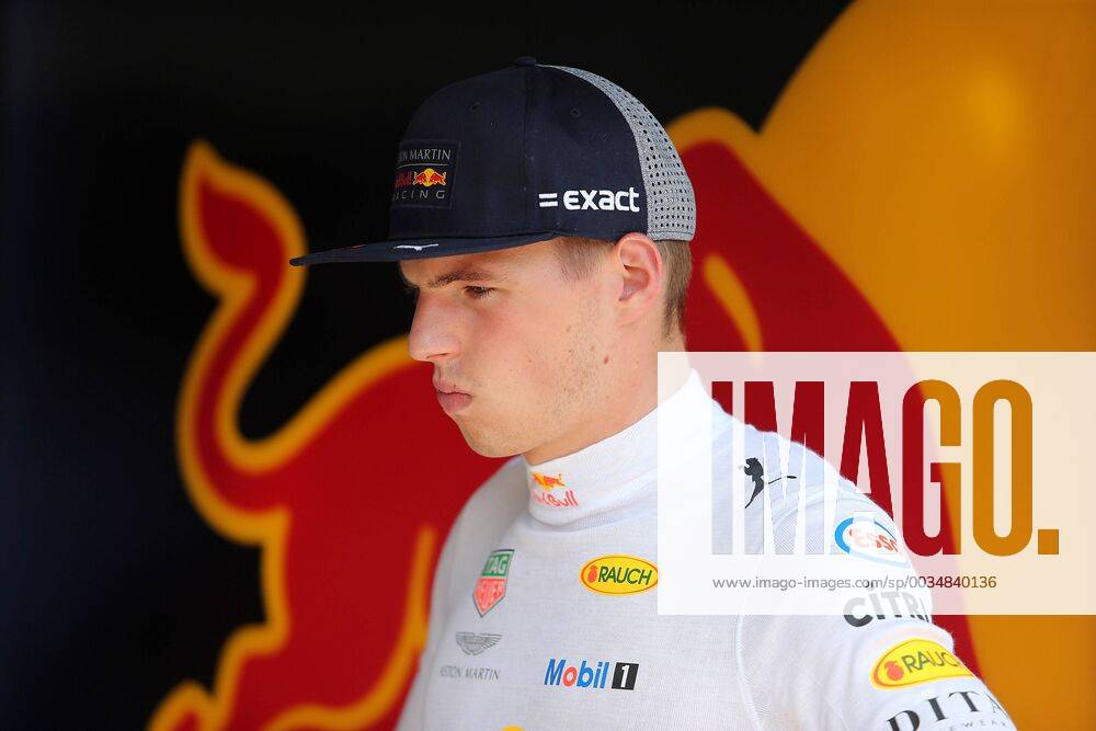 Formel 1, GP Monaco, Crash von Max Verstappen Photo4 LaPresse 26 05 2018 Monte Carlo, Monaco Grand Prix Formula One Monaco 2018 In the pic: Max Verstappen (NED) Red Bull Racing RB14