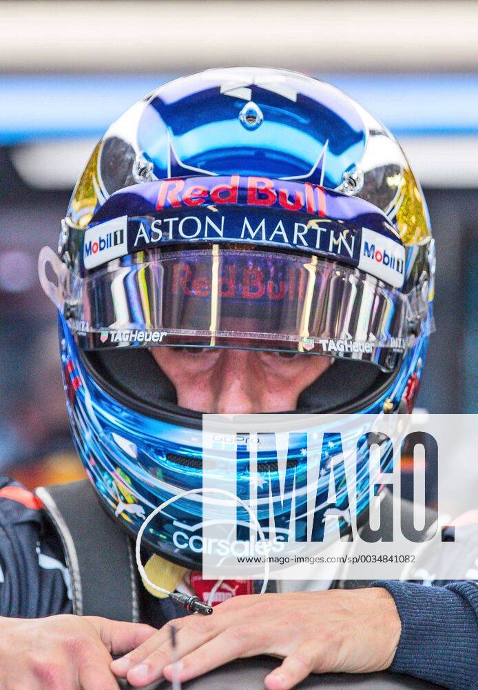 Daniel Ricciardo Aston Martin Red Bull Racing Grand Prix of Monaco 2018 Race Motorsport Formula 1 26 05 2018 Grand Prix of Monaco 2018 Race Motorsport Formula 1 26 05 2018 Monte Carlo