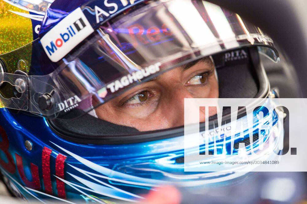 Daniel Ricciardo Aston Martin Red Bull Racing Grand Prix of Monaco 2018 Race Motorsport Formula 1 26 05 2018 Grand Prix of Monaco 2018 Race Motorsport Formula 1 26 05 2018 Monte Carlo