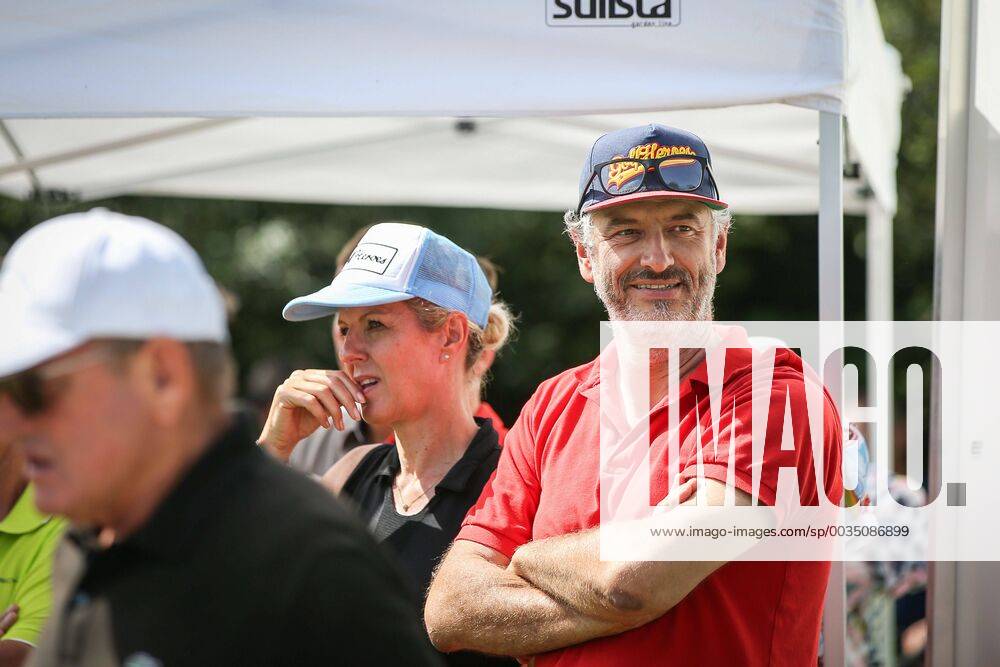 Bernhard Fleischmann 20 Stadler Golf Trophy 2018 Golf 11 06 2018