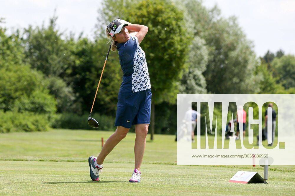 Golferin Elisabeth Esterl 20 Stadler Golf Trophy 2018 Golf 11 06 2018 Ingolstadt Bavaria Germany