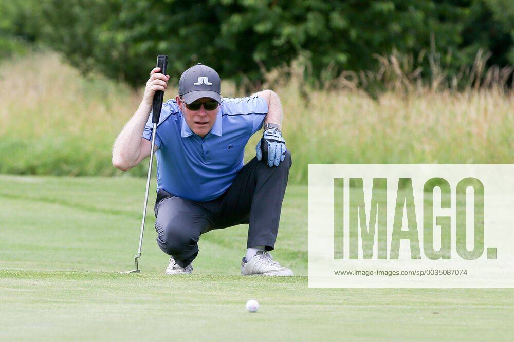 Ski jumper Dieter Thoma 20 Stadler Golf Trophy 2018 Golf 11 06 2018 Ingolstadt Bavaria Germany