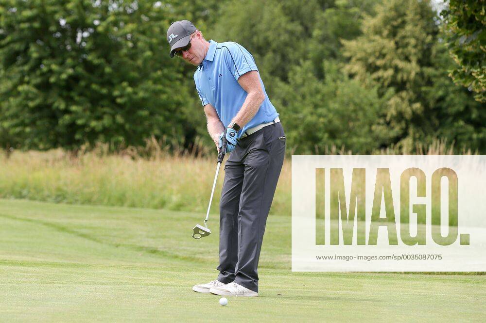 Ski jumper Dieter Thoma 20 Stadler Golf Trophy 2018 Golf 11 06 2018 Ingolstadt Bavaria Germany