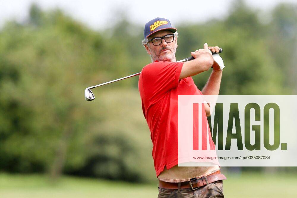 Bernhard Fleischmann 20 Stadler Golf Trophy 2018 Golf 11 06 2018 Ingolstadt Bavaria Germany
