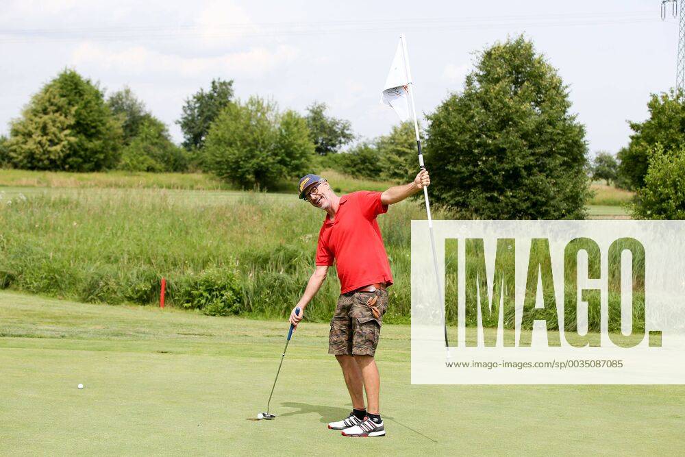 Bernhard Fleischmann 20 Stadler Golf Trophy 2018 Golf 11 06 2018 Ingolstadt Bavaria Germany