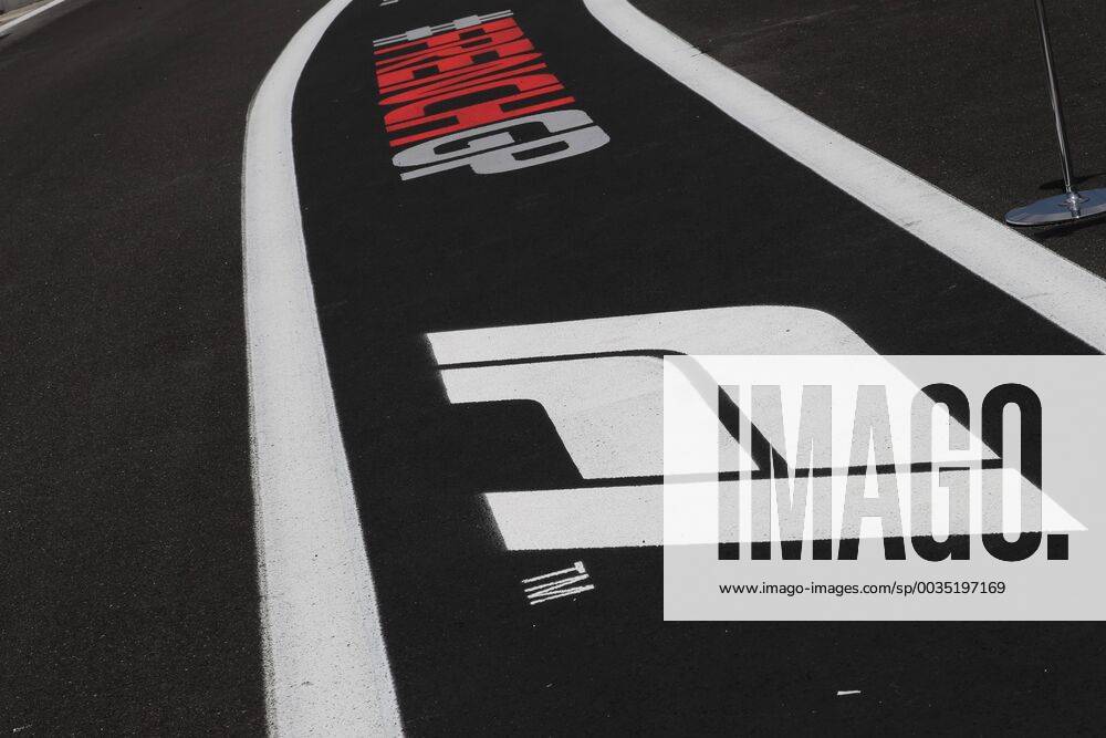Formel 1, GP Frankreich Photo4 LaPresse 21 06 2018 Paul Ricard, France Grand Prix Formula One France 2018 In the pic: Track details