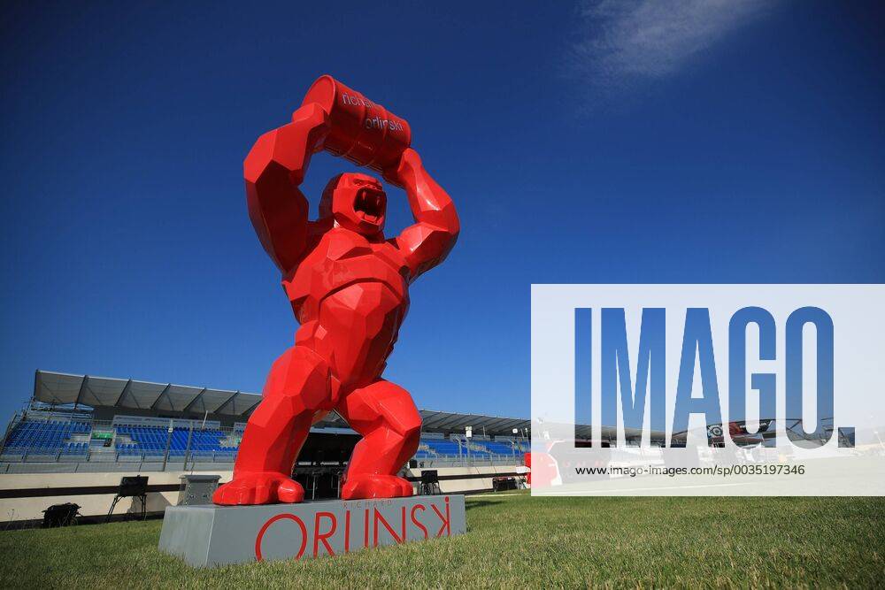 Work of art Grand Prix of France 2018 Race Motorsport Formula 1 21 06 2018 Grand Prix of France 2018 Race Motorsport Formula 1 21 06 2018 Le Castellet