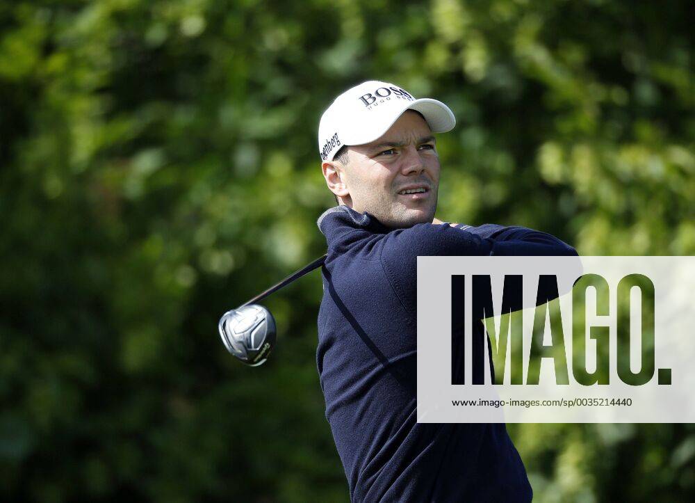 Golf 30 BMW International Open Golf Club Lärchenhof Pulheim near Cologne on 22 June 2018 Martin KAYMER GER