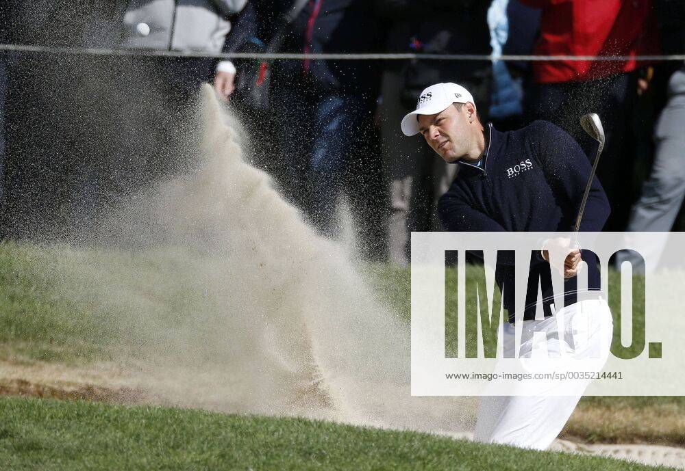 Golf 30 BMW International Open Golf Club Lärchenhof Pulheim near Cologne on 22 June 2018 Martin KAYMER GER