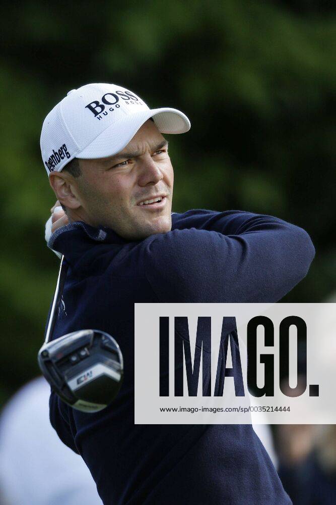 Golf 30 BMW International Open Golf Club Lärchenhof Pulheim near Cologne on 22 June 2018 Martin KAYMER GER