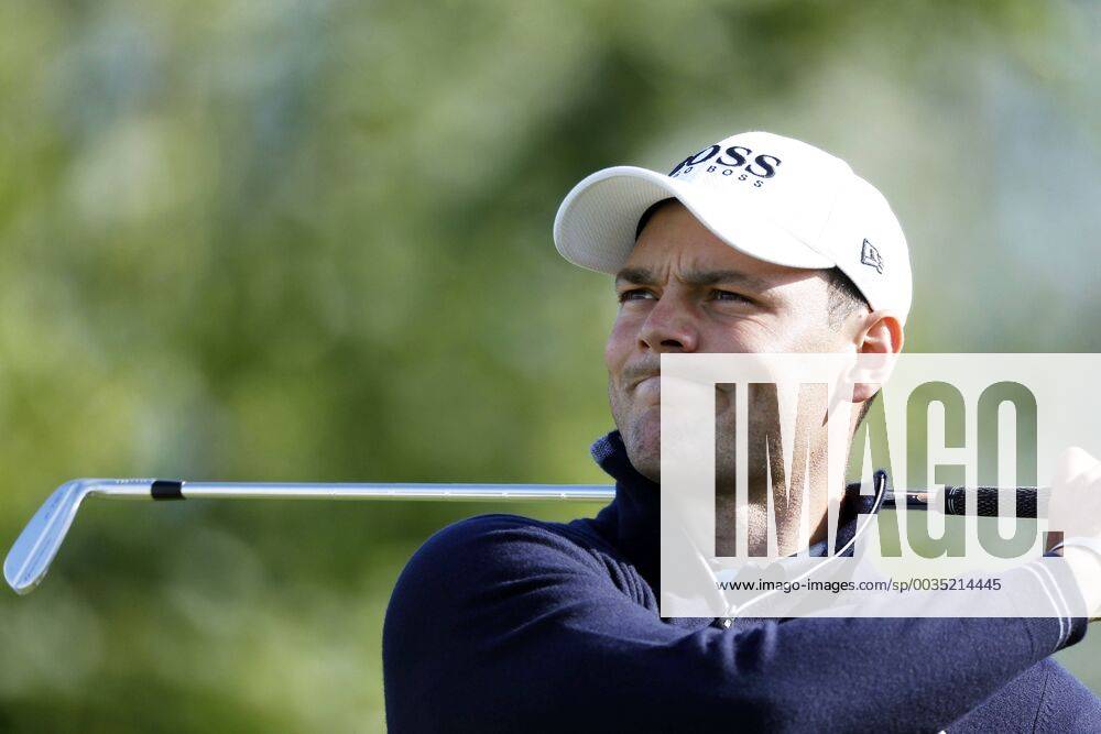 Golf 30 BMW International Open Golf Club Lärchenhof Pulheim near Cologne on 22 June 2018 Martin KAYMER GER