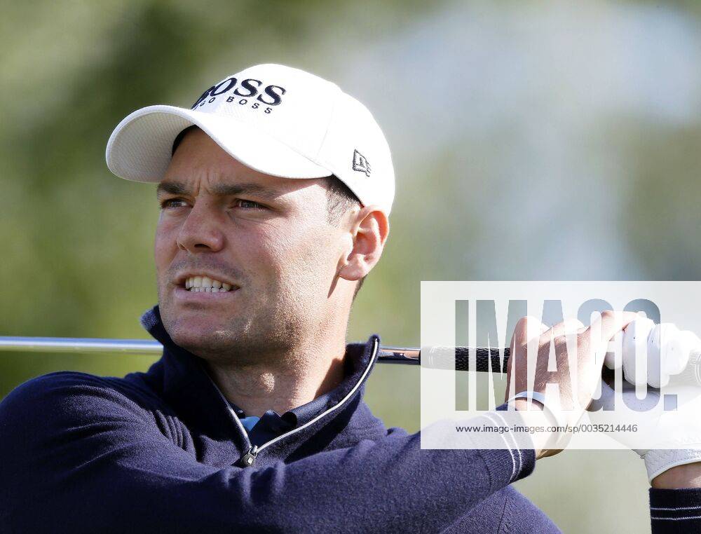 Golf 30 BMW International Open Golf Club Lärchenhof Pulheim near Cologne on 22 June 2018 Martin KAYMER GER