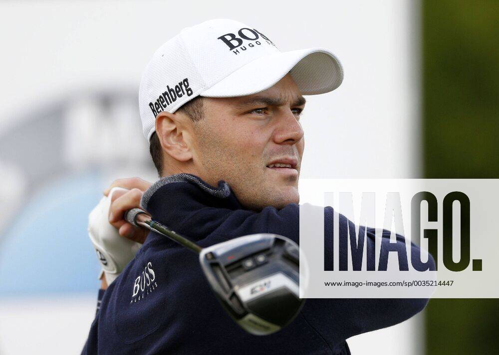 Golf 30 BMW International Open Golf Club Lärchenhof Pulheim near Cologne on 22 June 2018 Martin KAYMER GER