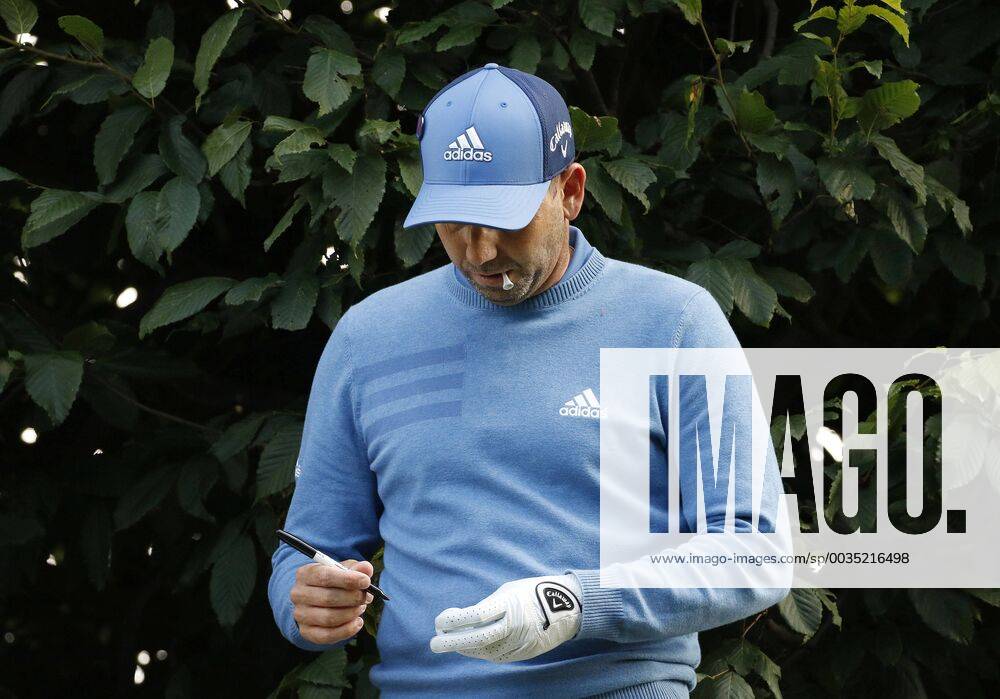 Golf 30 BMW International Open Golf Club Lärchenhof Pulheim near Cologne on 22 June 2018 Sergio GARCIA ESP
