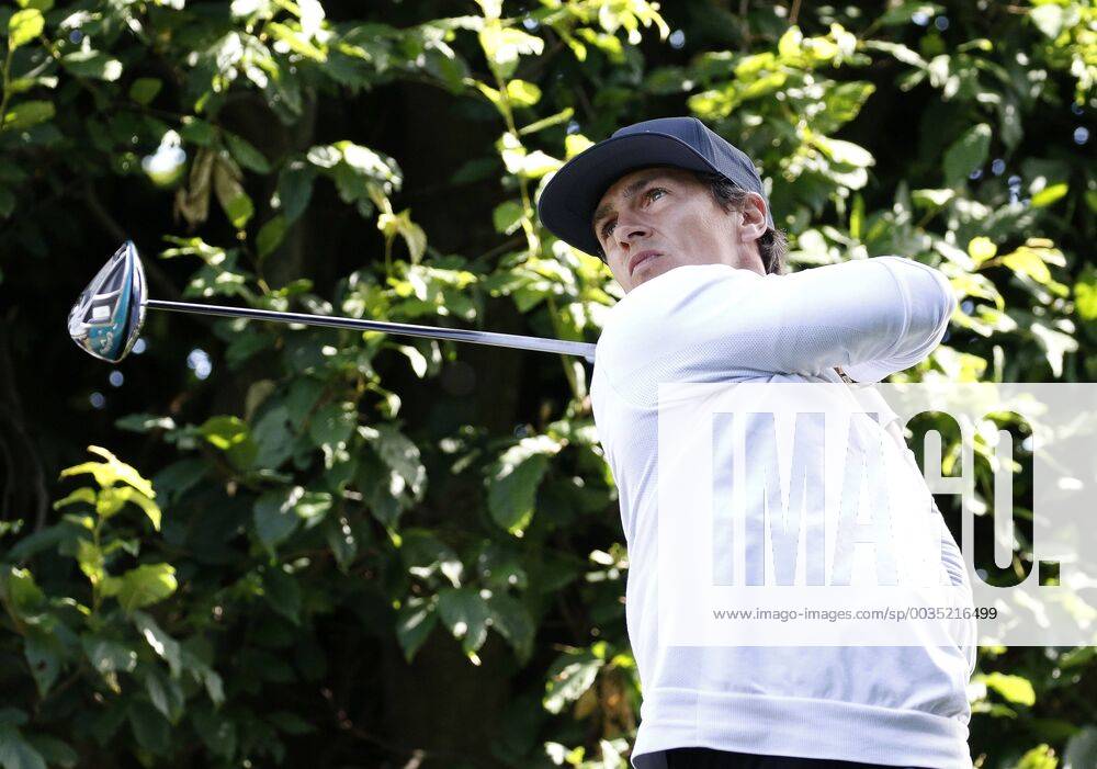 Golf 30 BMW International Open Golf Club Lärchenhof Pulheim near Cologne on 22 June 2018 Thorbjoern OLESEN DEN