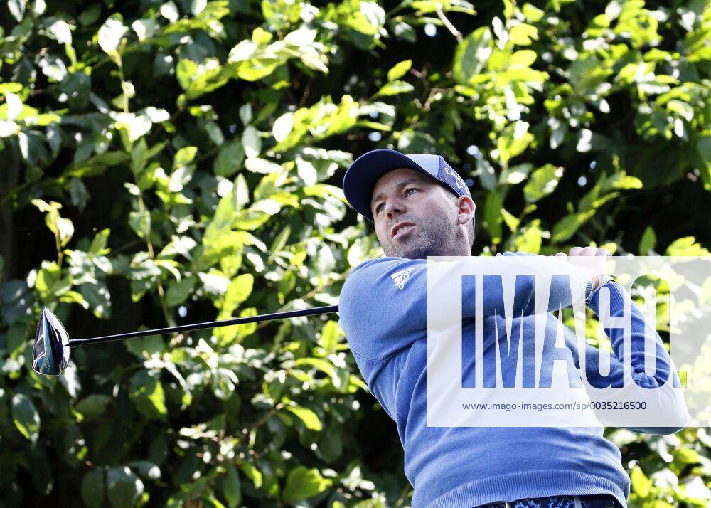 Golf 30 BMW International Open Golf Club Lärchenhof Pulheim near Cologne on 22 June 2018 Sergio GARCIA ESP