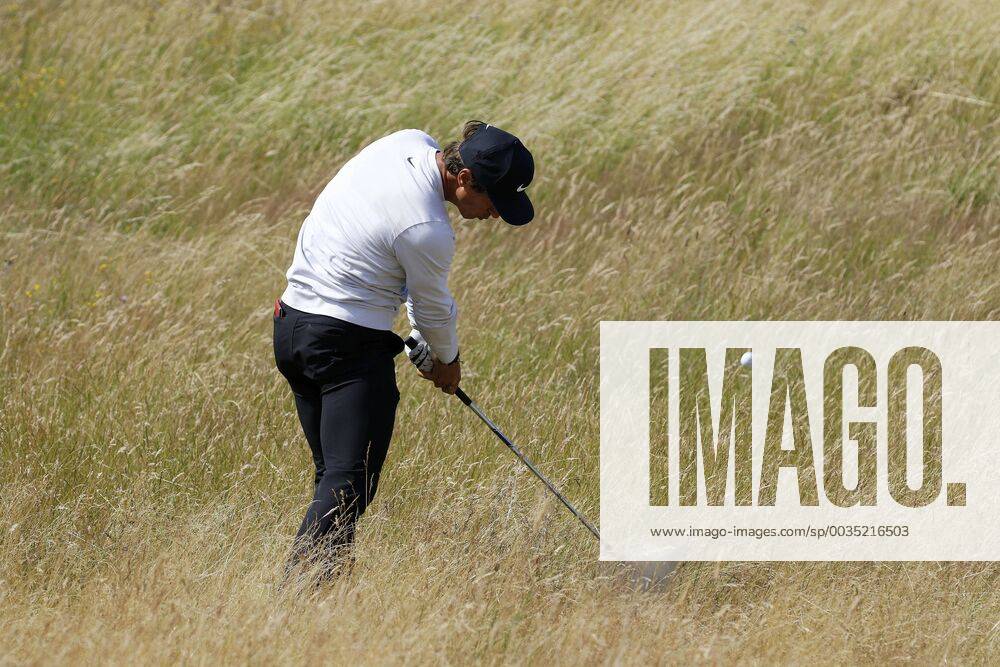 Golf 30 BMW International Open Golf Club Lärchenhof Pulheim near Cologne on 22 June 2018 Thorbjoern OLESEN DEN