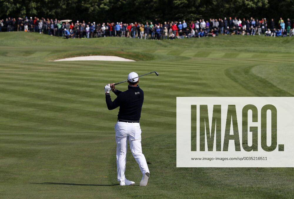 Golf 30 BMW International Open Golf Club Lärchenhof Pulheim near Cologne on 22 June 2018 Martin KAYMER GER