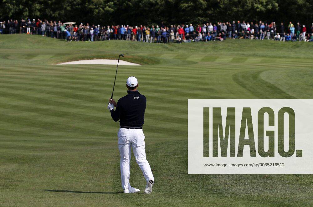 Golf 30 BMW International Open Golf Club Lärchenhof Pulheim near Cologne on 22 June 2018 Martin KAYMER GER