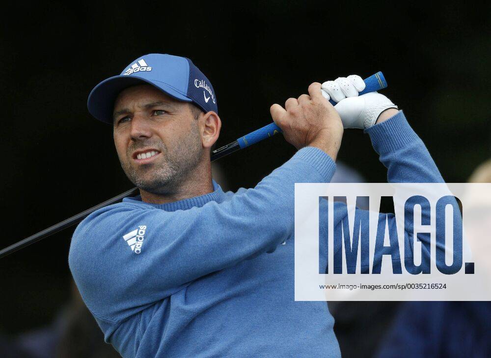 Golf 30 BMW International Open Golf Club Lärchenhof Pulheim near Cologne on 22 June 2018 Sergio GARCIA ESP
