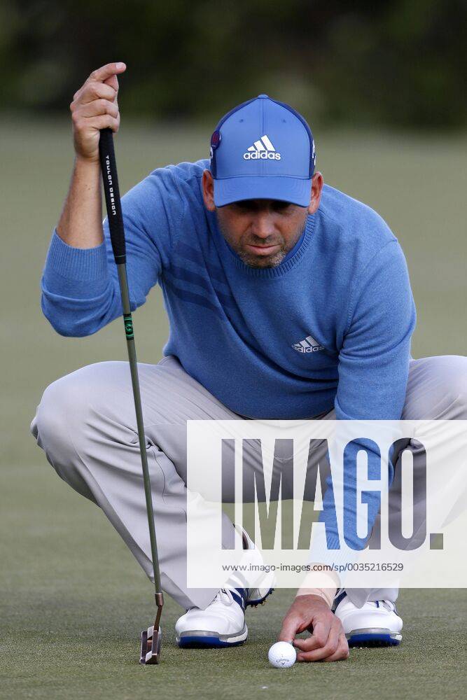 Golf 30 BMW International Open Golf Club Lärchenhof Pulheim near Cologne on 22 June 2018 Sergio GARCIA ESP
