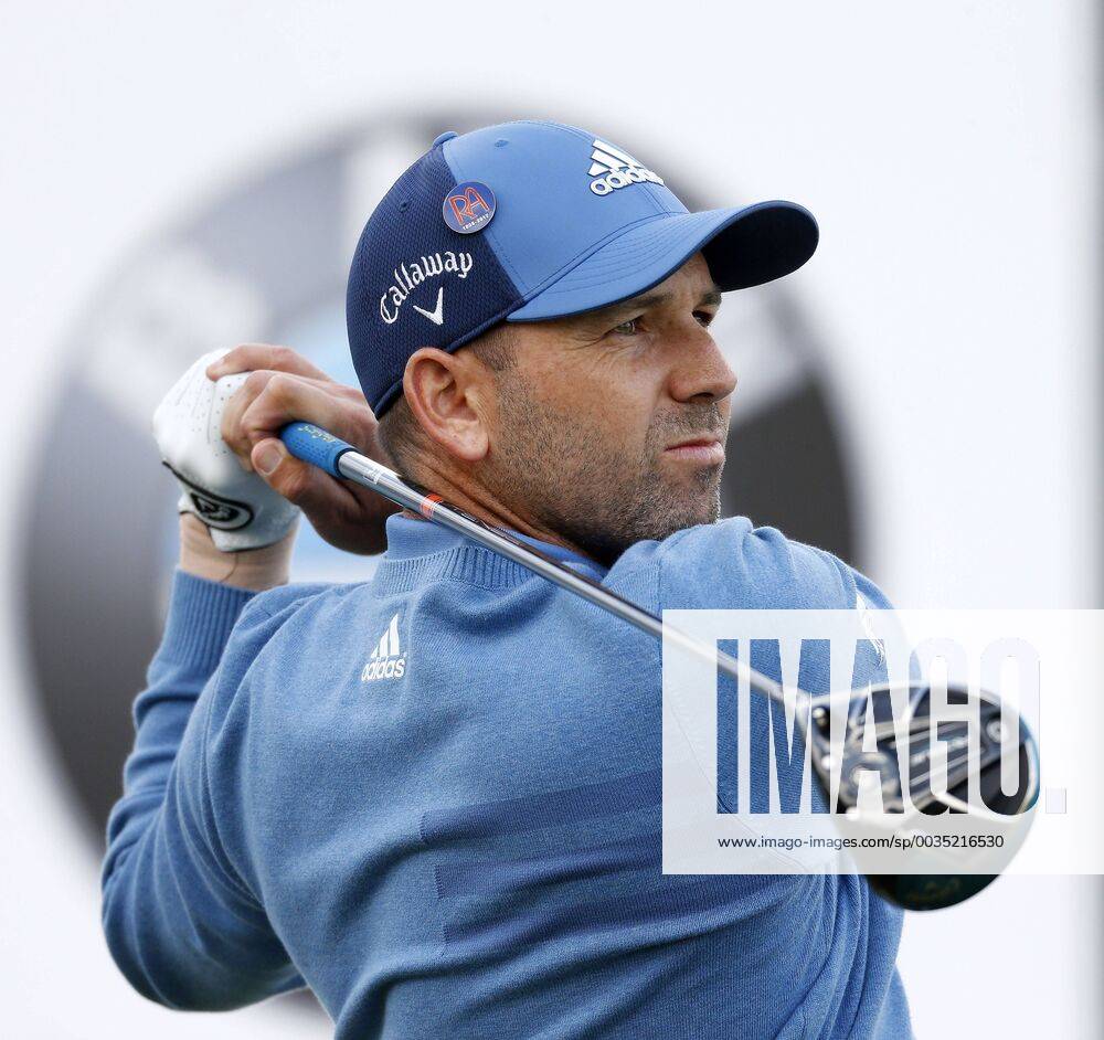 Golf 30 BMW International Open Golf Club Lärchenhof Pulheim near Cologne on 22 June 2018 Sergio GARCIA ESP