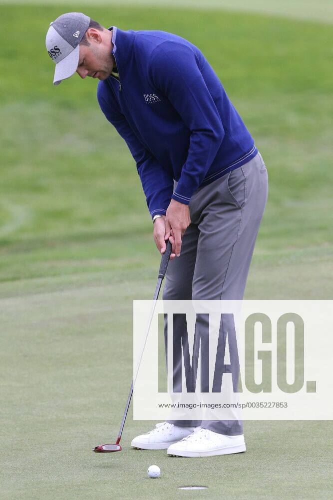 Martin Kaymer GER plays for the victory with 3 days 30 BMW International Open Golf Open Gut Laerchenhof Koeln 23 06 2018 BMW International Open Golf Koeln