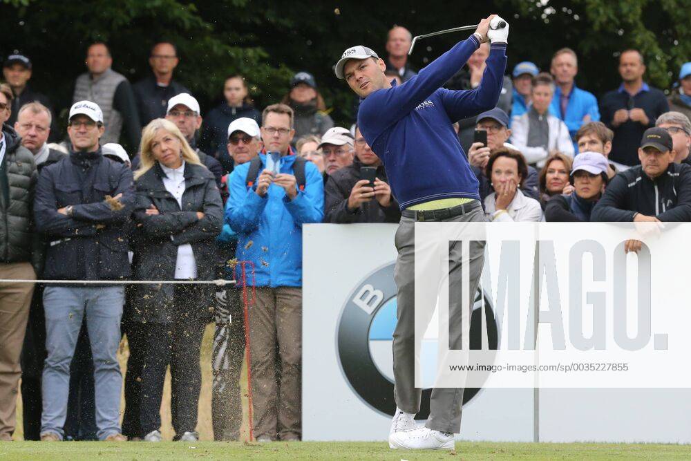 Martin Kaymer GER plays for the victory with 3 days 30 BMW International Open Golf Open Gut Laerchenhof Koeln 23 06 2018 BMW International Open Golf Koeln