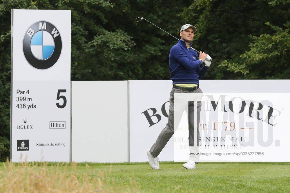 Martin Kaymer GER plays for the victory with 3 days 30 BMW International Open Golf Open Gut Laerchenhof Koeln 23 06 2018 BMW International Open Golf Koeln