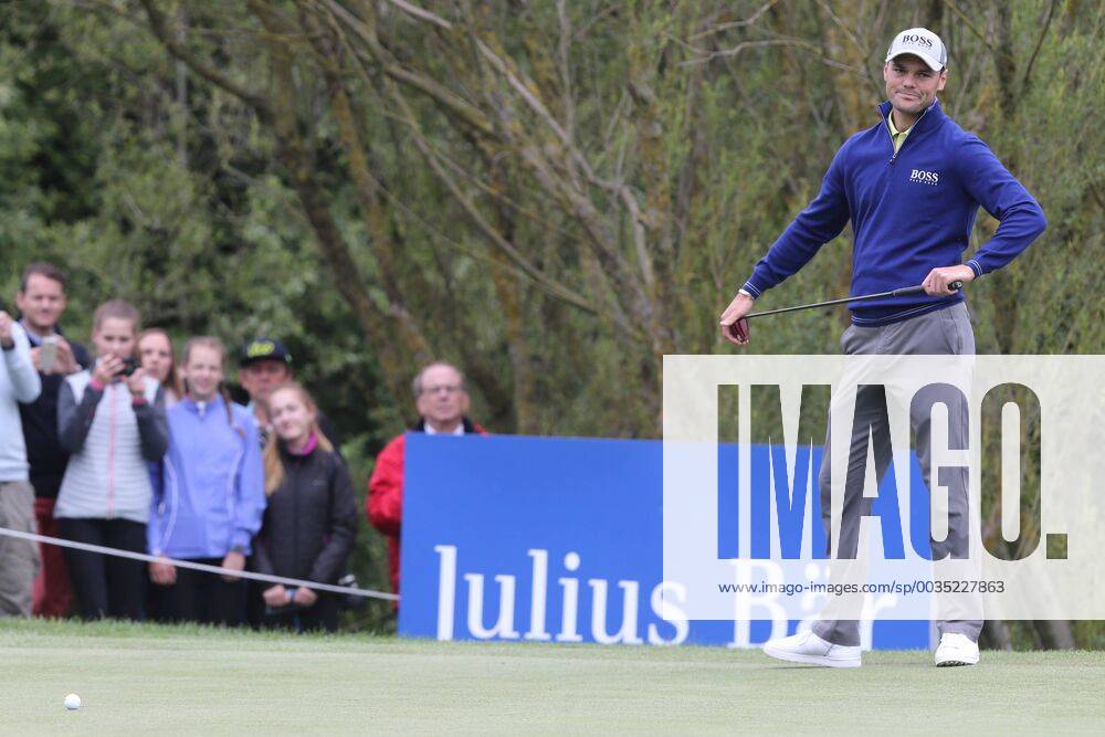 Martin Kaymer GER plays for the win The puts for sole leadership do not want to fall Doubt 3 Day 30 BMW International Open Golf Open Golf Gut Laerchenhof Koeln 23 06 2018 BMW International Open Golf Koeln