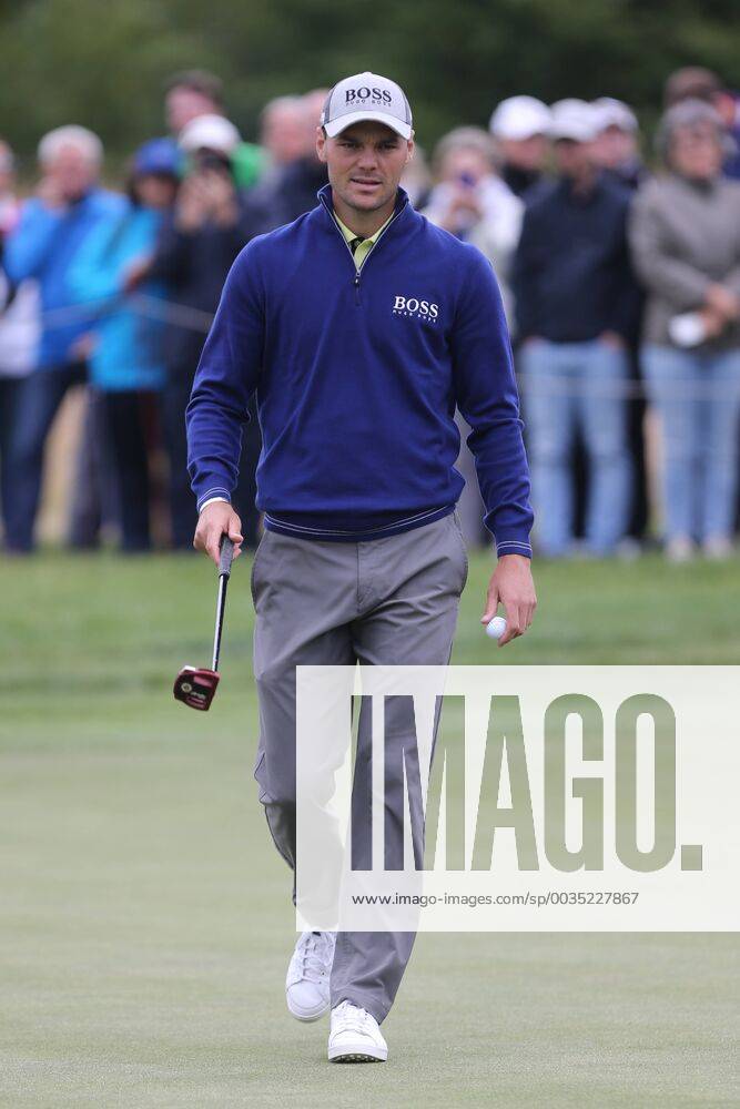 Martin Kaymer GER plays for the victory with 3 days 30 BMW International Open Golf Open Gut Laerchenhof Koeln 23 06 2018 BMW International Open Golf Koeln