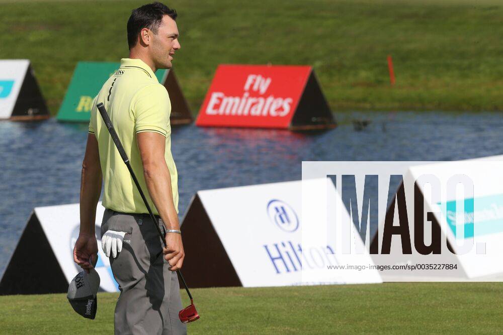 Martin Kaymer GER plays for the victory with 3 days 30 BMW International Open Golf Open Gut Laerchenhof Koeln 23 06 2018 BMW International Open Golf Koeln