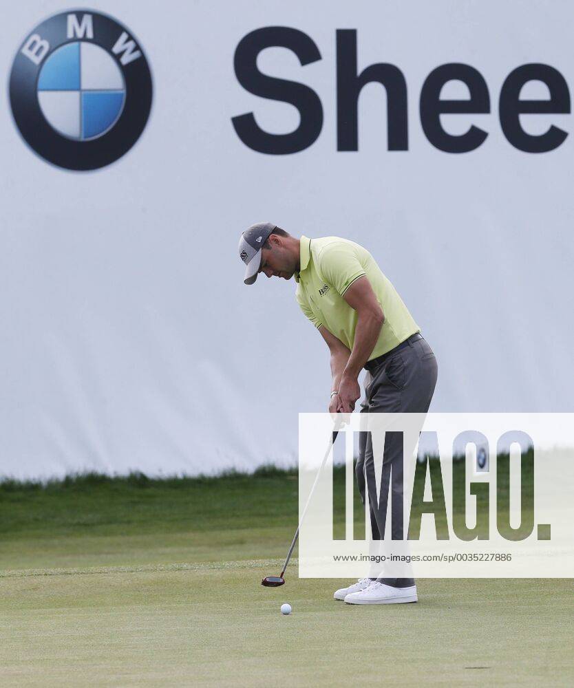 Martin Kaymer GER plays for the victory with 3 days 30 BMW International Open Golf Open Gut Laerchenhof Koeln 23 06 2018 BMW International Open Golf Koeln