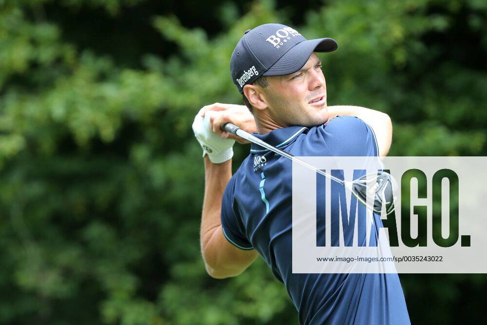 Martin Kaymer GER plays for the victory with 4 day 30 BMW International Open Golf Open Gut Lärchenhof Cologne 24 06 2018 BMW International Open Golf Cologne