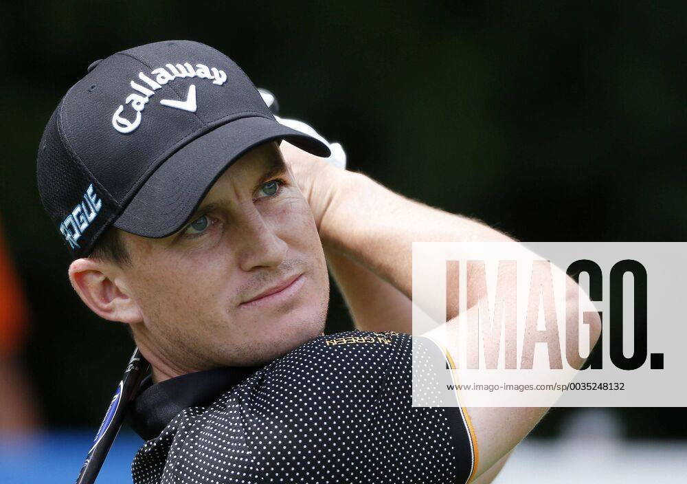 Golf 30 BMW International Open Golf Club Lärchenhof Pulheim near Cologne on 24 June 2018 Chris PAISLEY ENG